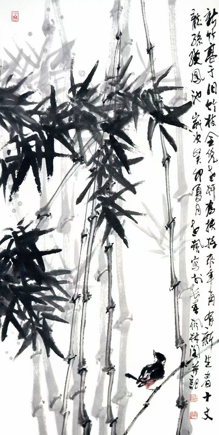 北京头条《青波访谈》之絮语闲言（680）-作者：青波-编辑：李诗音-央华网-人民网-环球同步（图5）