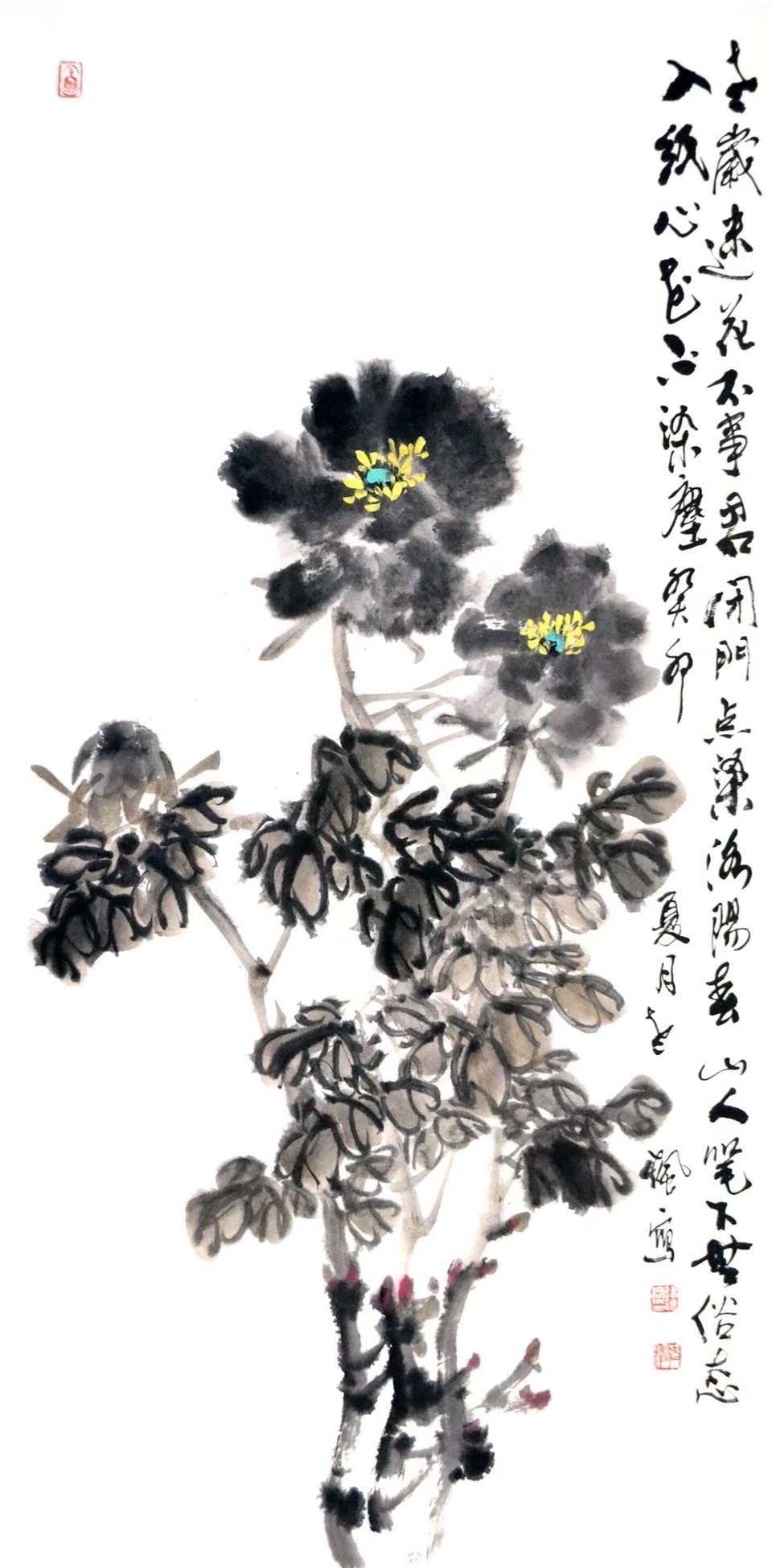 北京头条《青波访谈》之絮语闲言（680）-作者：青波-编辑：李诗音-央华网-人民网-环球同步（图3）