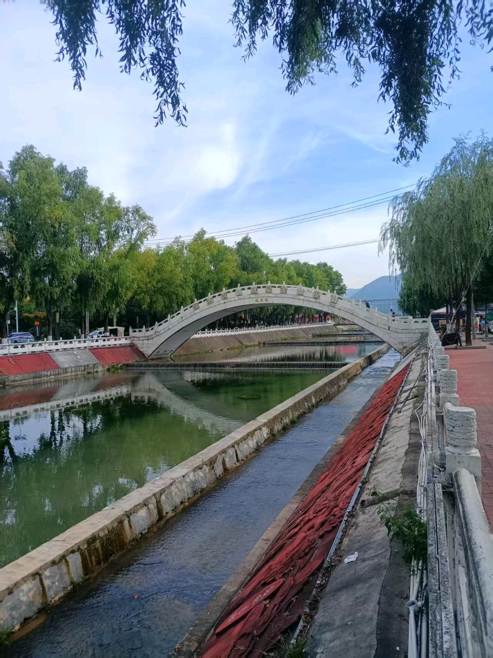 韦映沣诗三首都市头条~西安头条（图5）