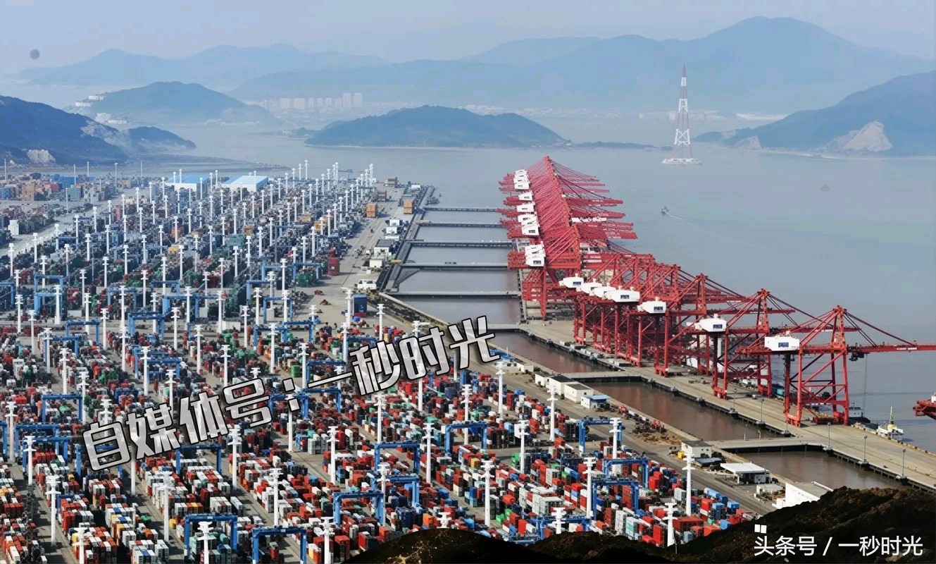 当今世界“中国有多牛”？（图6）
