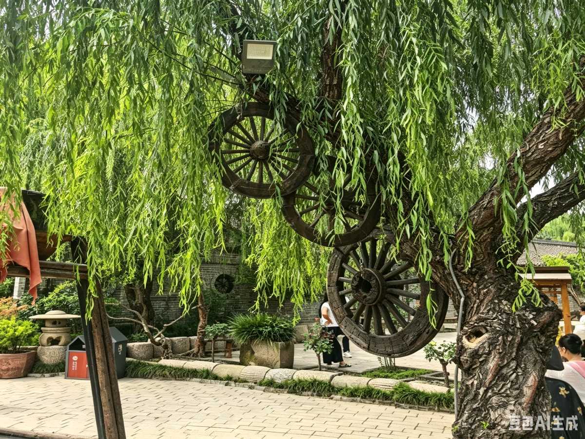 《游马嵬驿》作家冯家才 中华诗经阁编委（图5）
