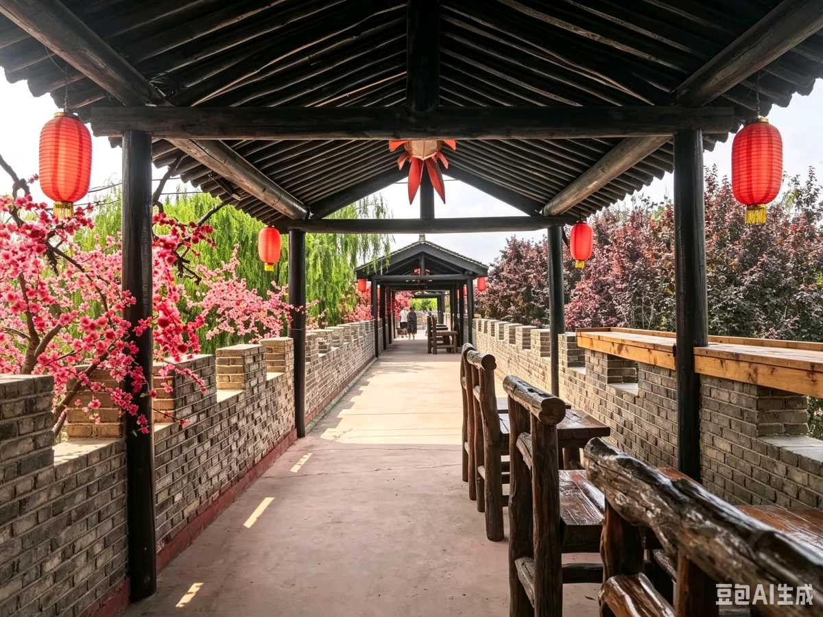 《游马嵬驿》作家冯家才 中华诗经阁编委（图4）