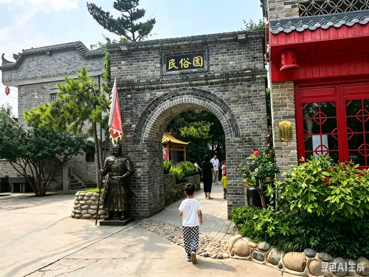 《游马嵬驿》作家冯家才 中华诗经阁编委（图10）