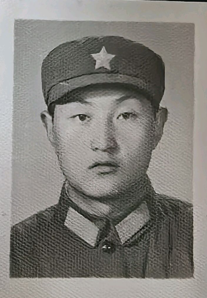 【老兵情怀.庆生抒怀】张富贵：网观泾川故乡战友吴连福七秩寿辰，遥祝生日快乐（组诗4首）北京头条.都市头条发布！（图8）