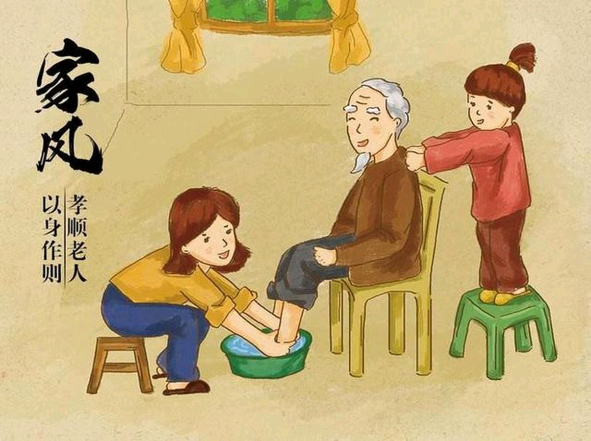 河南作者·王加洪·A平凡生活‖①《何为真正的孝顺》②《鹿邑七台八景｜一十五阕定风》‖北京头条001期（图6）