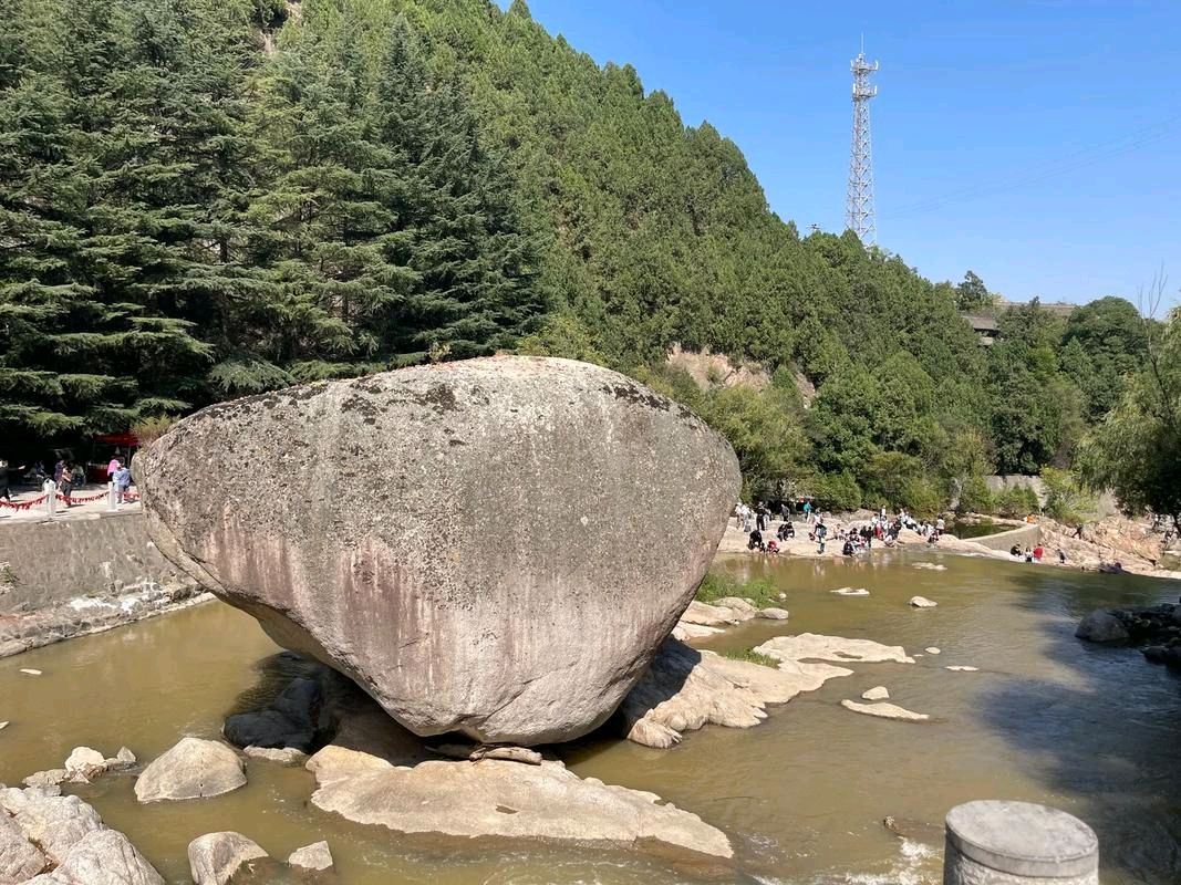河南作者·王加洪·A平凡生活‖①《何为真正的孝顺》②《鹿邑七台八景|一十五阕定风》‖北京头条001期(图9)