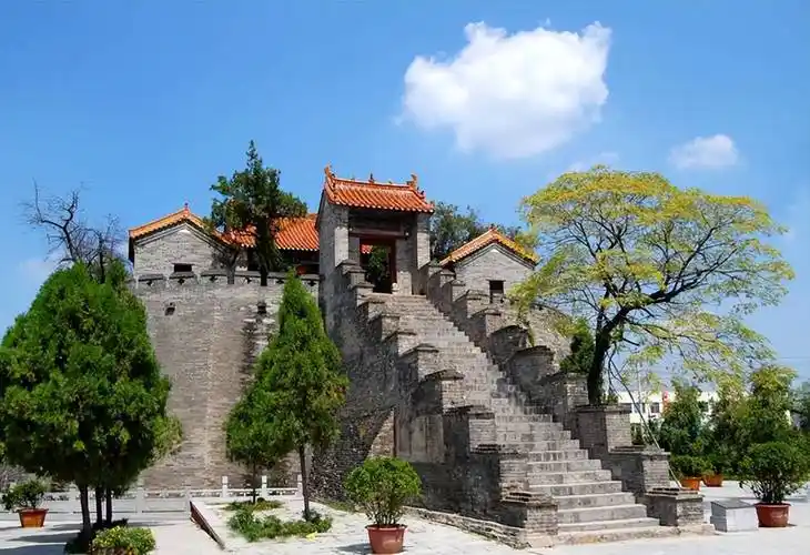 河南作者·王加洪·A平凡生活‖①《何为真正的孝顺》②《鹿邑七台八景|一十五阕定风》‖北京头条001期(图10)