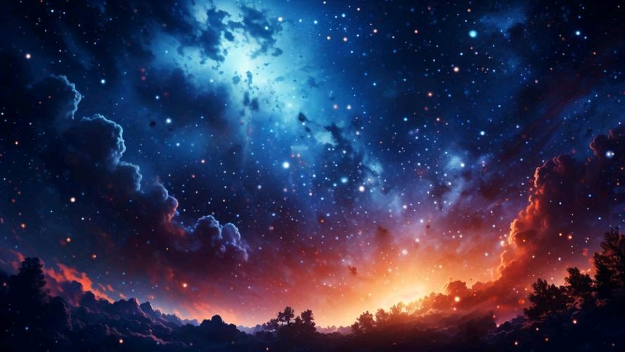 原创《星》铁裕
