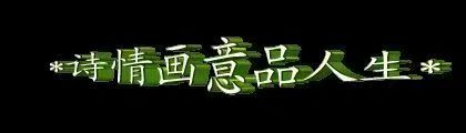 欣赏春晓老师律诗四首(图8)