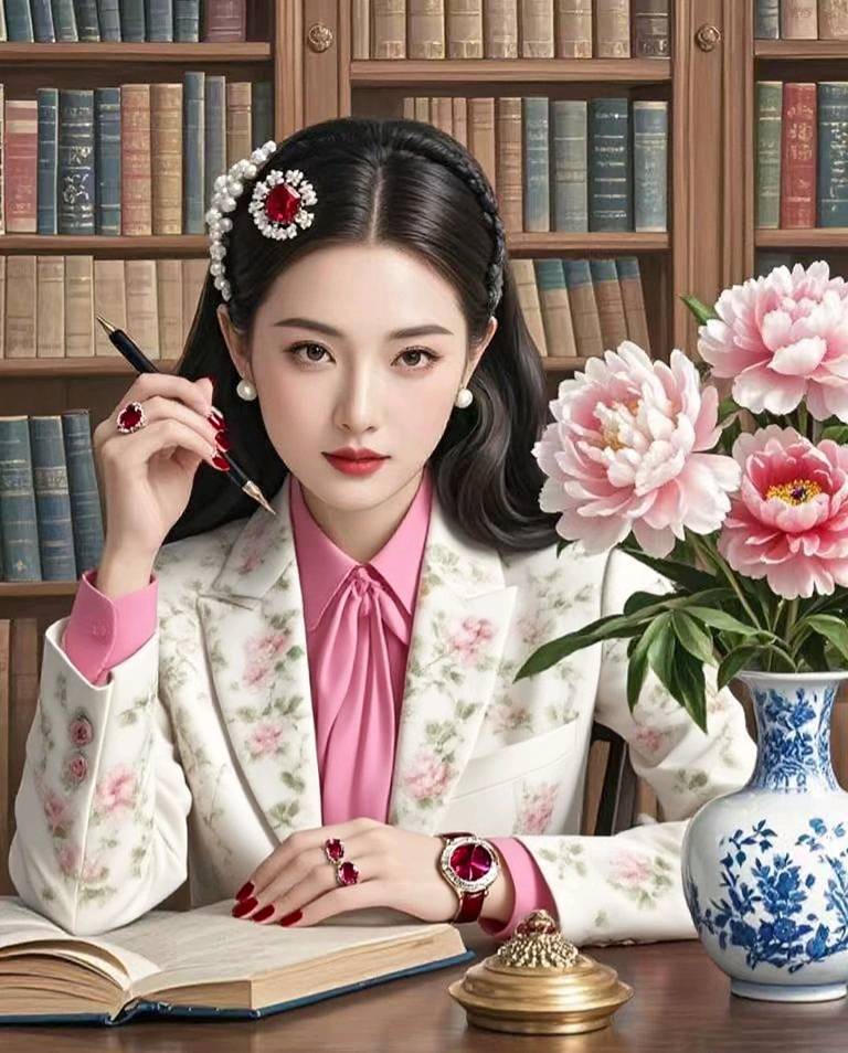 【南京头条】秋日拾不起一片落爱〔文/任泳儒〕(图5)