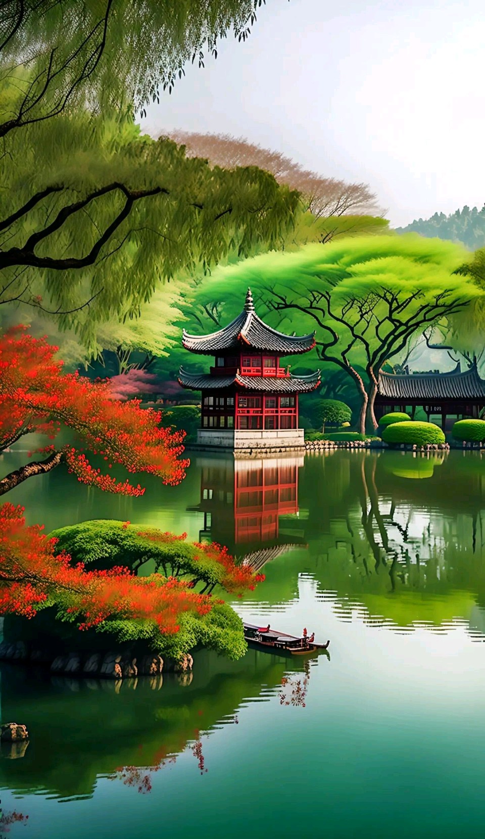 中国文艺工作者联合会★中华微诗学院（华诗文学周刊）第130期（图11）