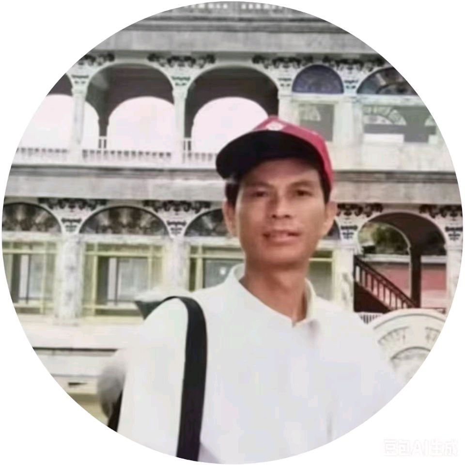 联机全球发布当代诗人李锋经典诗歌鉴赏(图3)