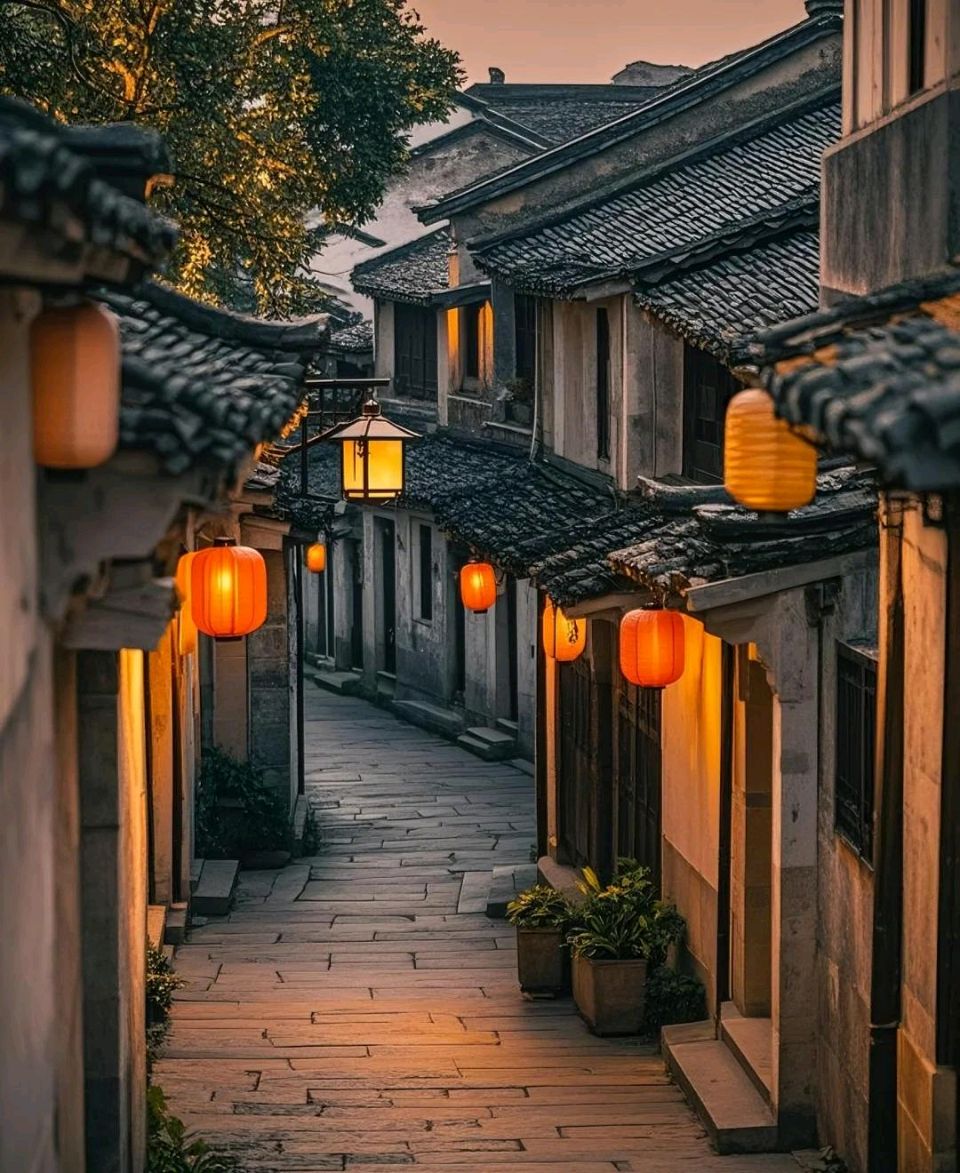 3231.日子中的纹理 作者:林水火 主播:蝴蝶兰（图2）