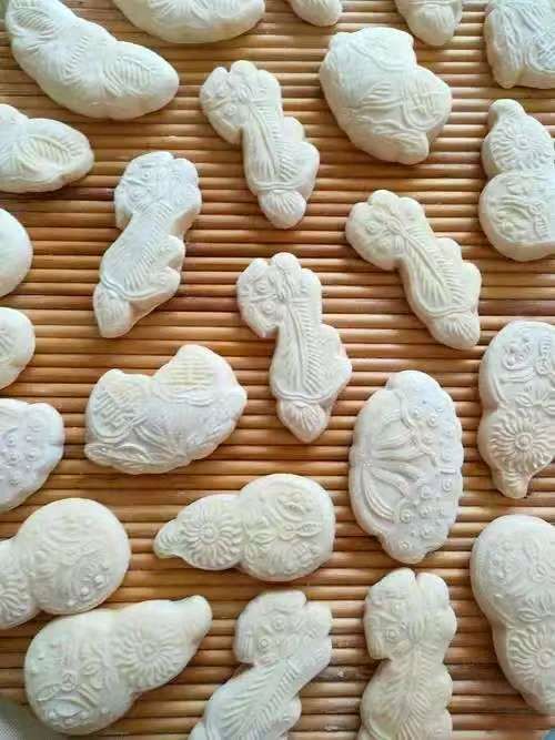 难忘儿时的七月七‖作者：张彩莉‖朗诵/张彩莉（图5）