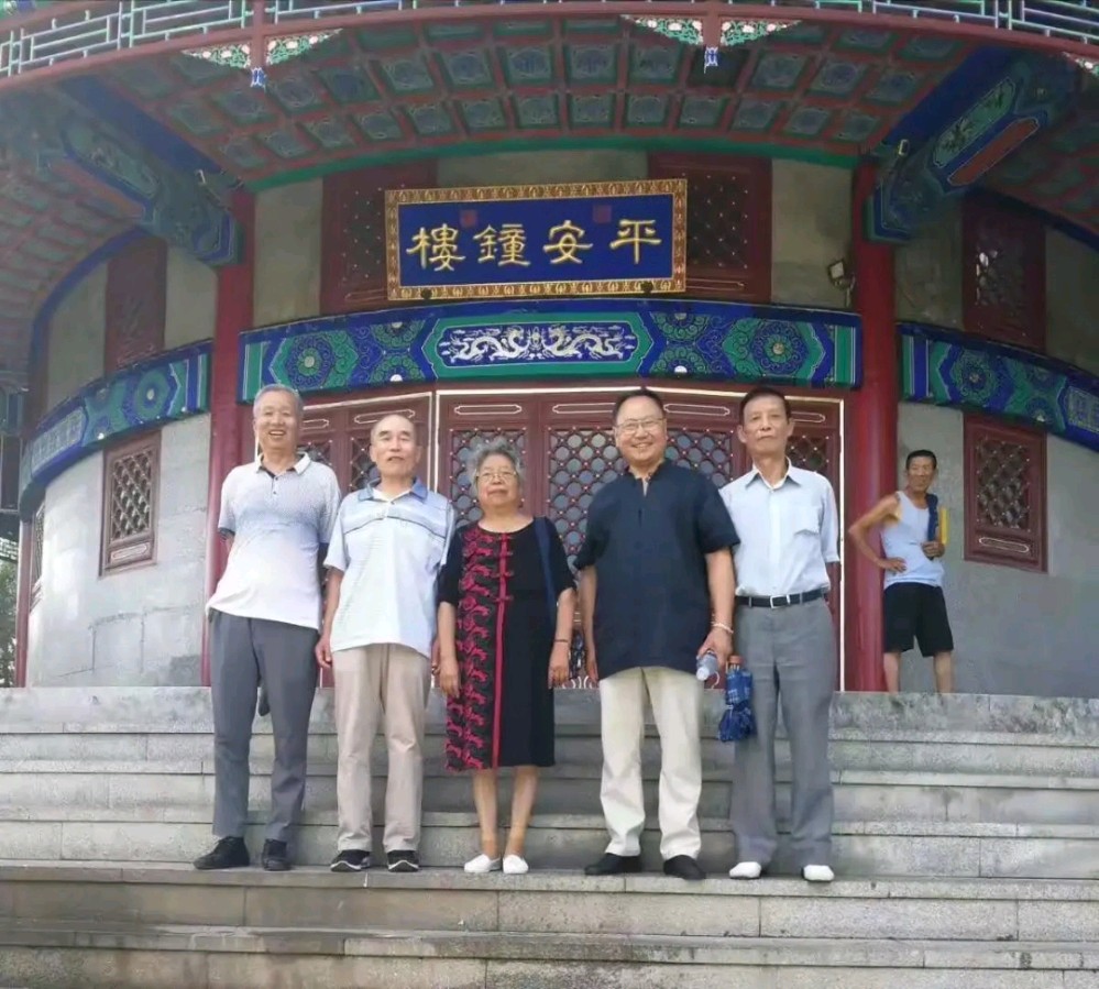 我爱吉林北山 作者 张绍钟(吉林) 编辑 孙秀兰20260818（图14）