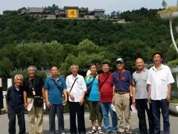 我爱吉林北山 作者 张绍钟(吉林) 编辑 孙秀兰20260818（图17）