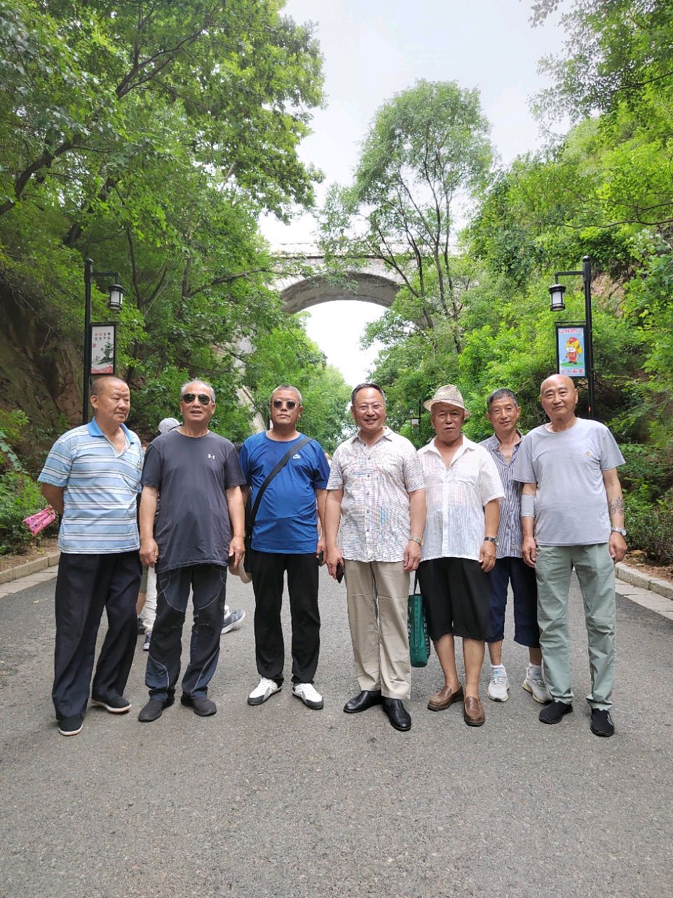 我爱吉林北山 作者 张绍钟(吉林) 编辑 孙秀兰20260818（图18）