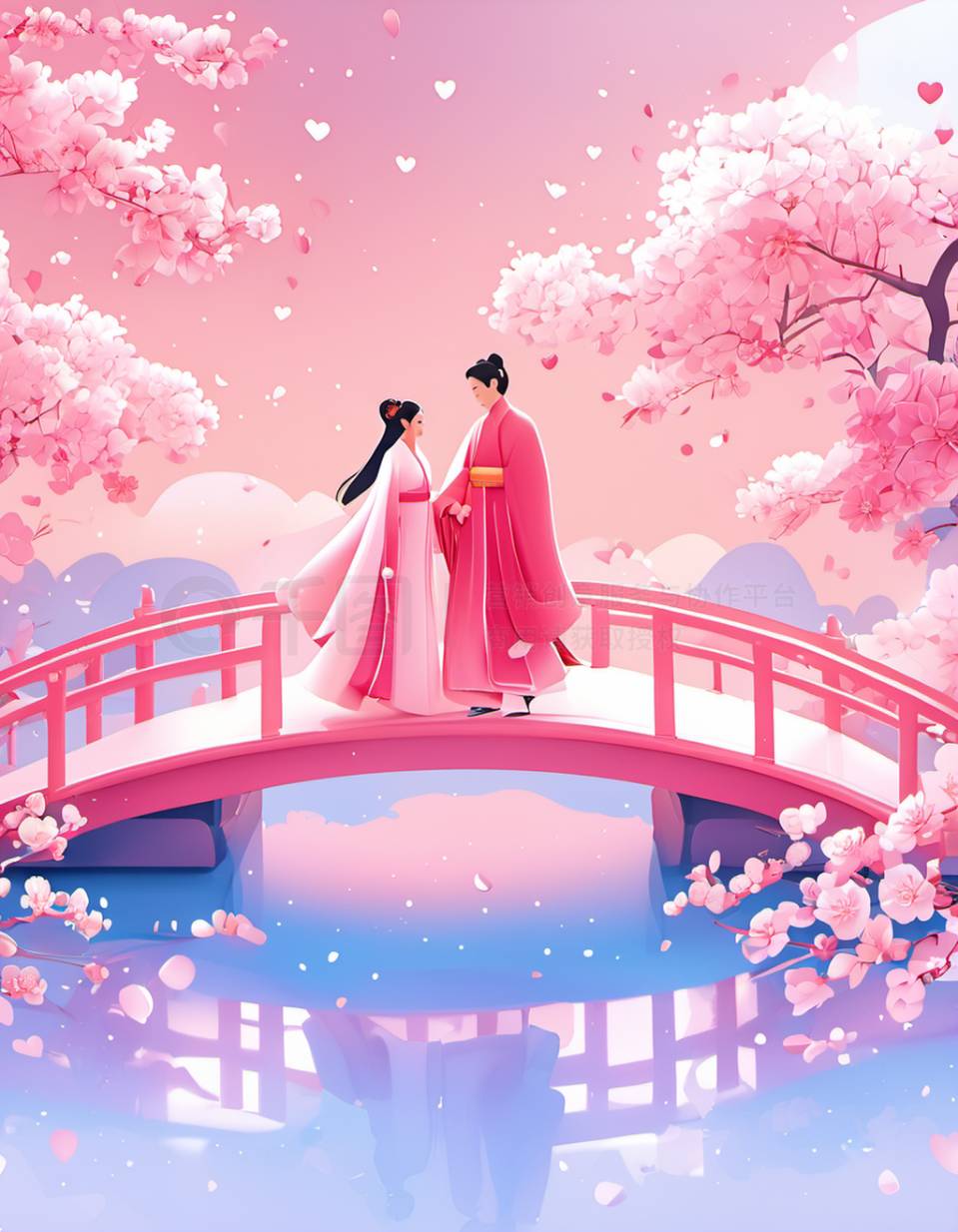 七夕说~赵景阳(河北)(图5)