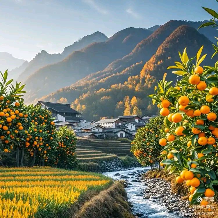 [北京头条]佛山诗词心之旅文学社精选特刊《初秋之韵》（图22）