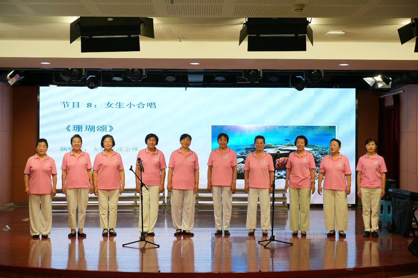 李敬党《爱在七夕 温情相伴》主播:金华；编辑:开心快乐【运河之春】(第245期)（图15）