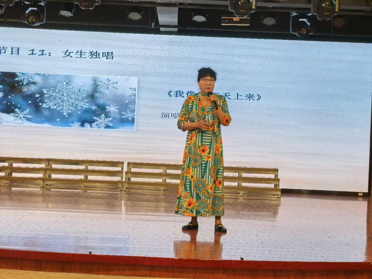 李敬党《爱在七夕 温情相伴》主播:金华；编辑:开心快乐【运河之春】(第245期)（图18）