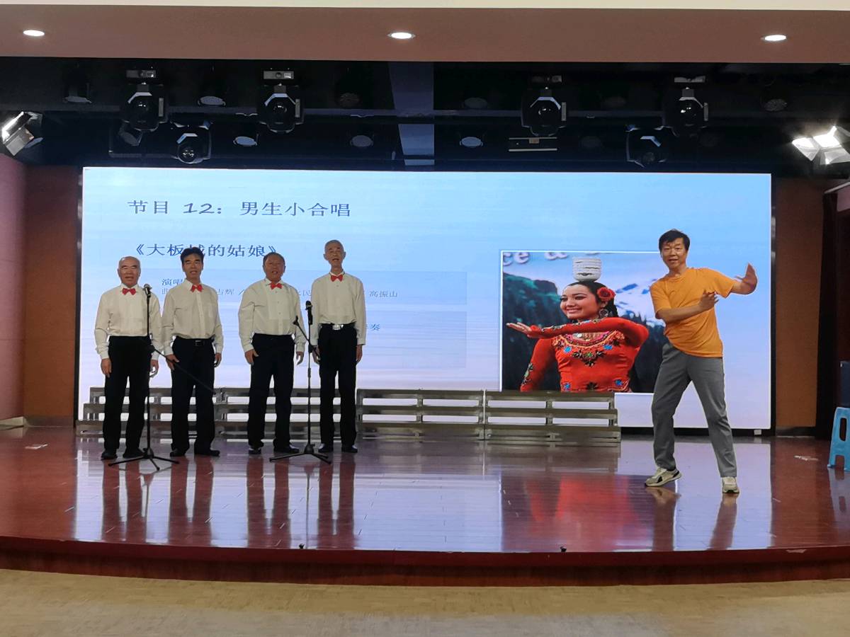李敬党《爱在七夕 温情相伴》主播:金华；编辑:开心快乐【运河之春】(第245期)（图19）
