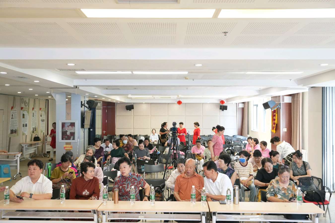 李敬党《爱在七夕 温情相伴》主播:金华;编辑:开心快乐【运河之春】(第245期)(图28)