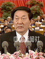 永远活在人民心里