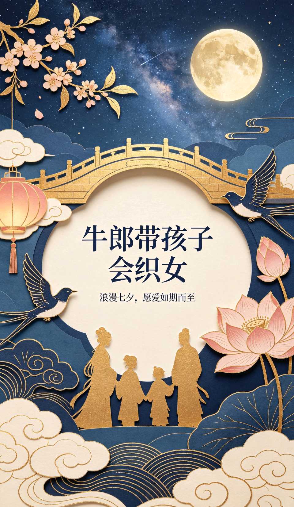 七律-七夕～王政（辽宁）（图16）