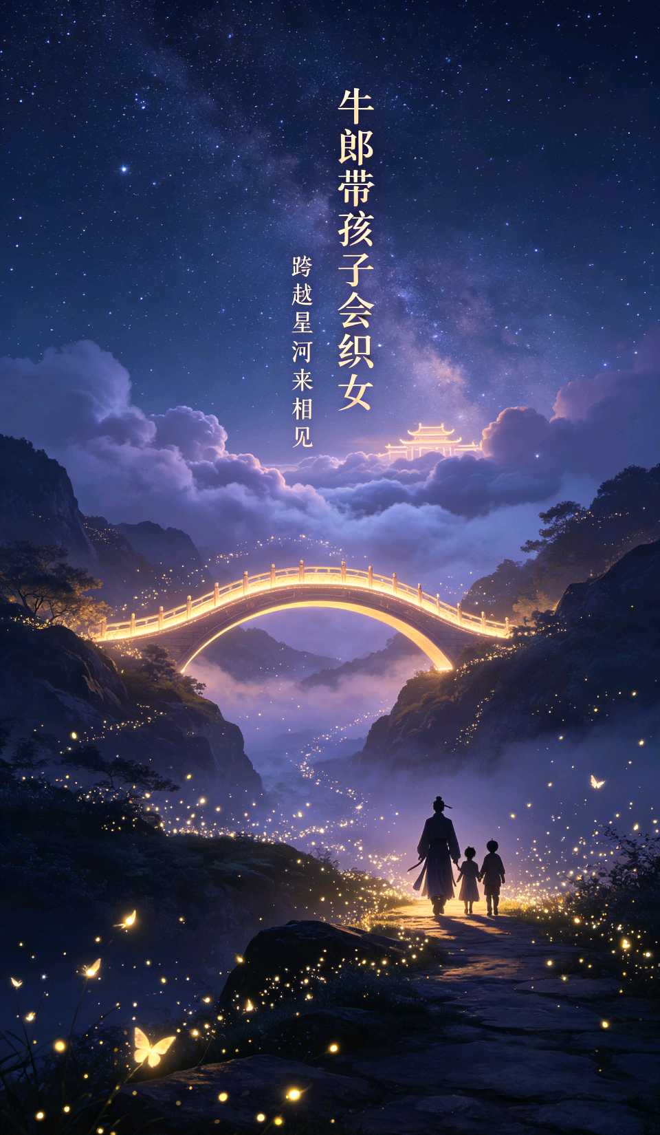 七律-七夕～王政（辽宁）（图11）