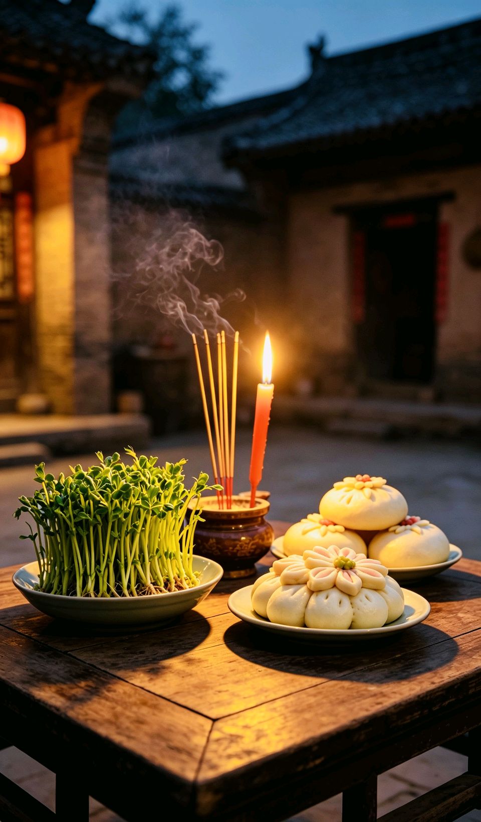 陕西诗人李安民《韩原七夕夜》(图10)