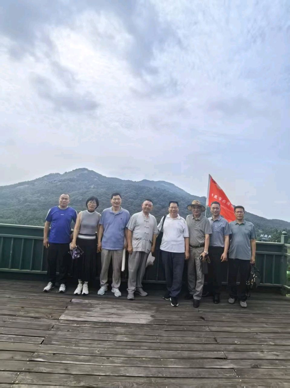 【日照市格律诗词研究院】日照浏园茶场“茶香诗韵”迎七夕诗词大会征稿集锦（图13）