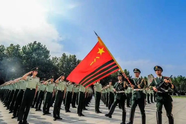 一曲《兵哥哥》，满湖深情意: 赞张文霞老师达活泉畔的精彩演唱【作者·张光泽】（图9）