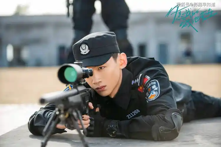 一曲《兵哥哥》，满湖深情意: 赞张文霞老师达活泉畔的精彩演唱【作者·张光泽】（图8）