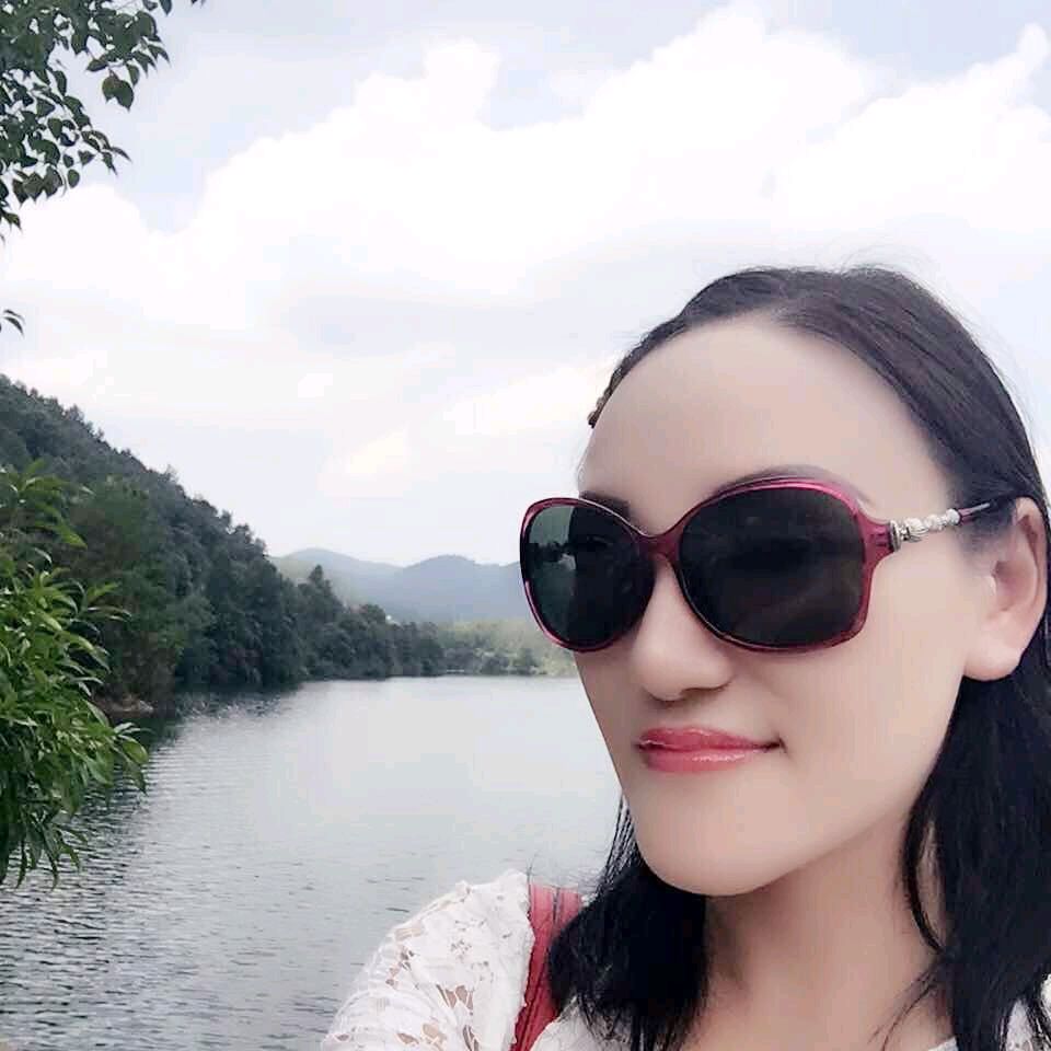 萧剑慧:让每一位植迁亿人，都成为有良心、人品好的追梦人（图2）