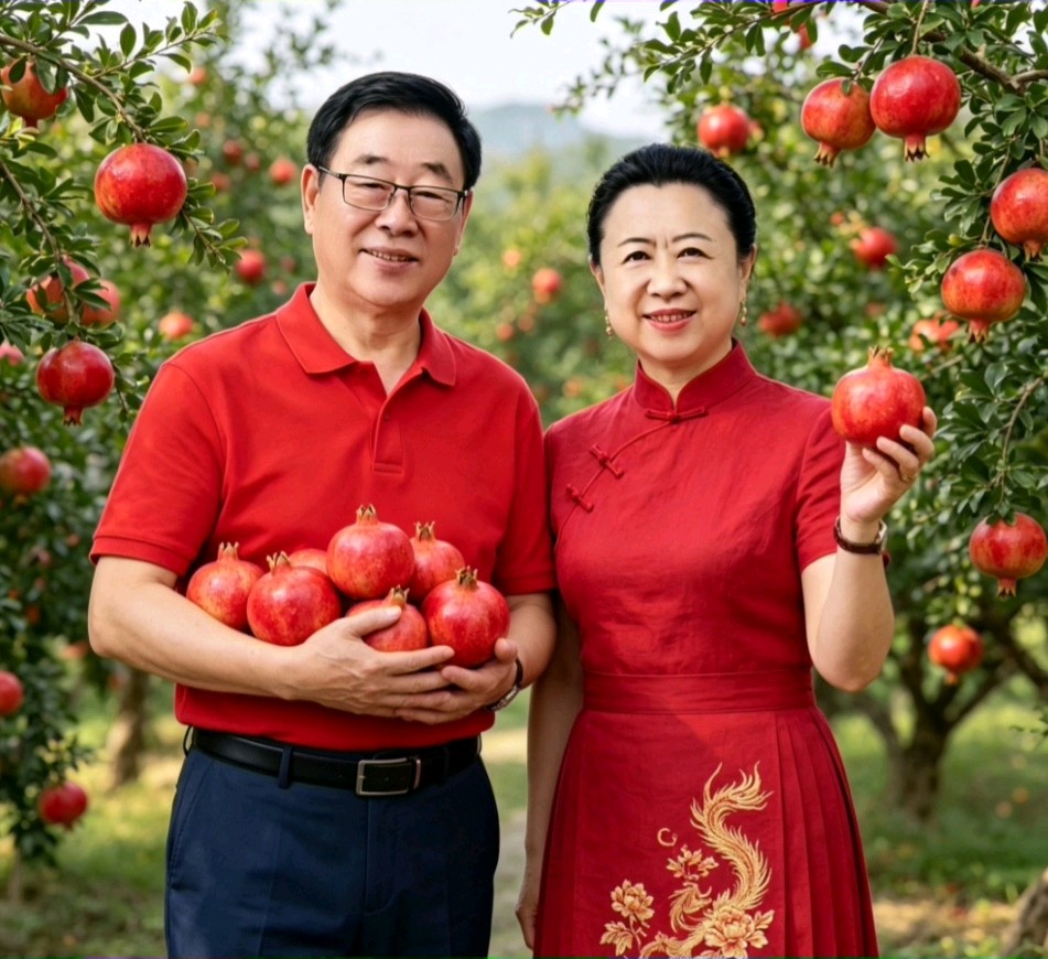 鹤岗墨涵——四十六载，熨平岁月（图2）