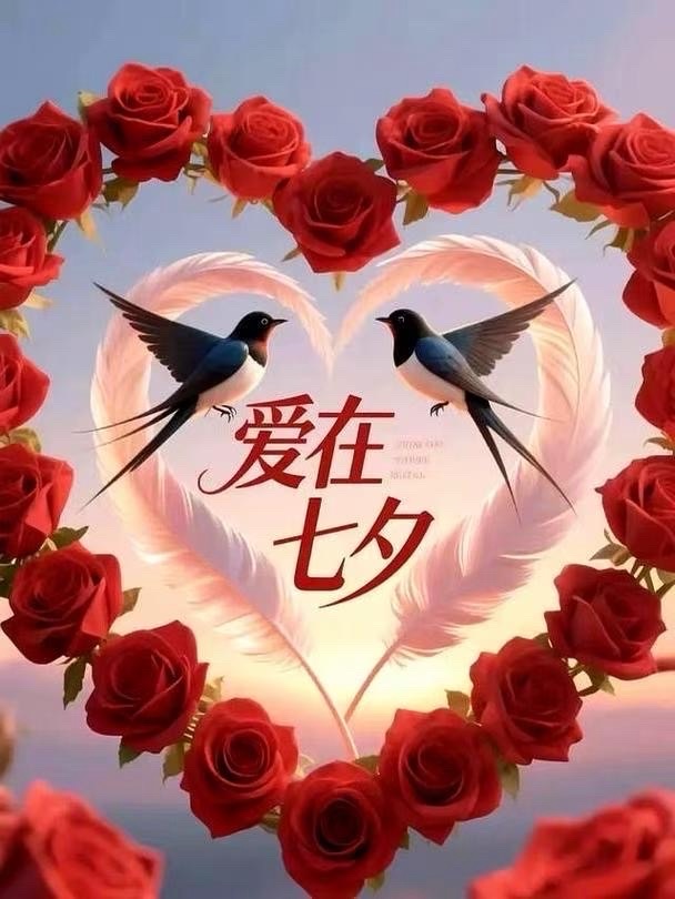 海外头条:🏆✨王家明朗诵《鹊渡星河 词寄清秋》——☆@🍷为七夕乞巧节静笔抒怀|作者:赤脚诗童·山之子(图9)
