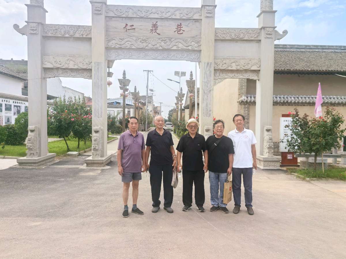 赓续乡土文脉 留住千年乡音|《孙吉方言通俗词典》正式发行(图6)