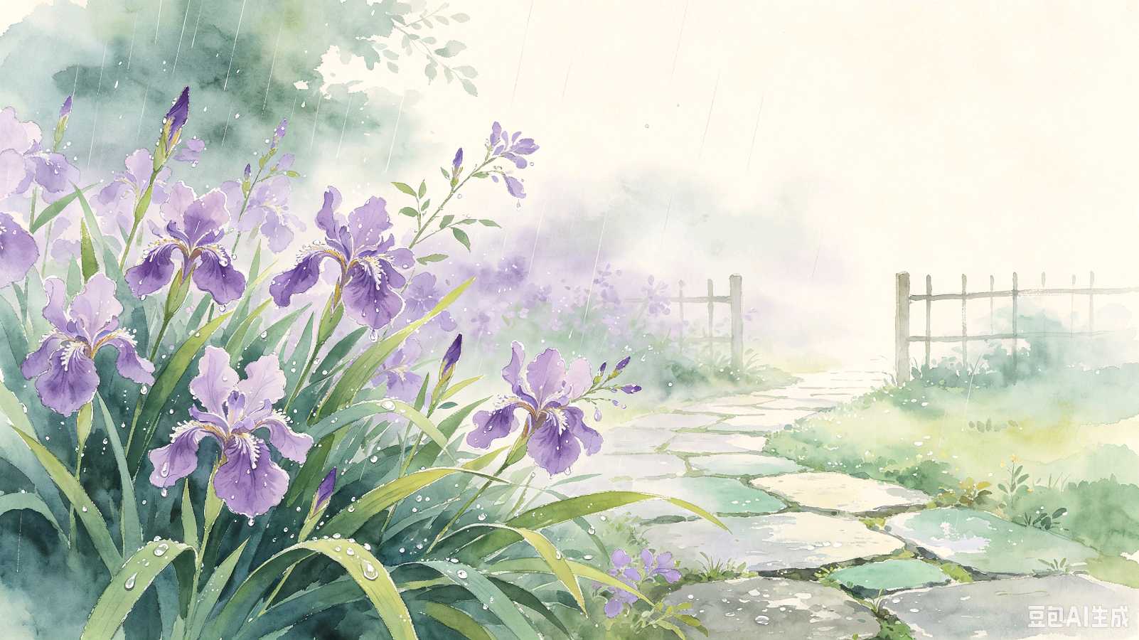 【紫罗兰文学社•北海诗社】都刊第051期 ‖ 极目纵横山影翠 满天飞舞稻花香(图8)