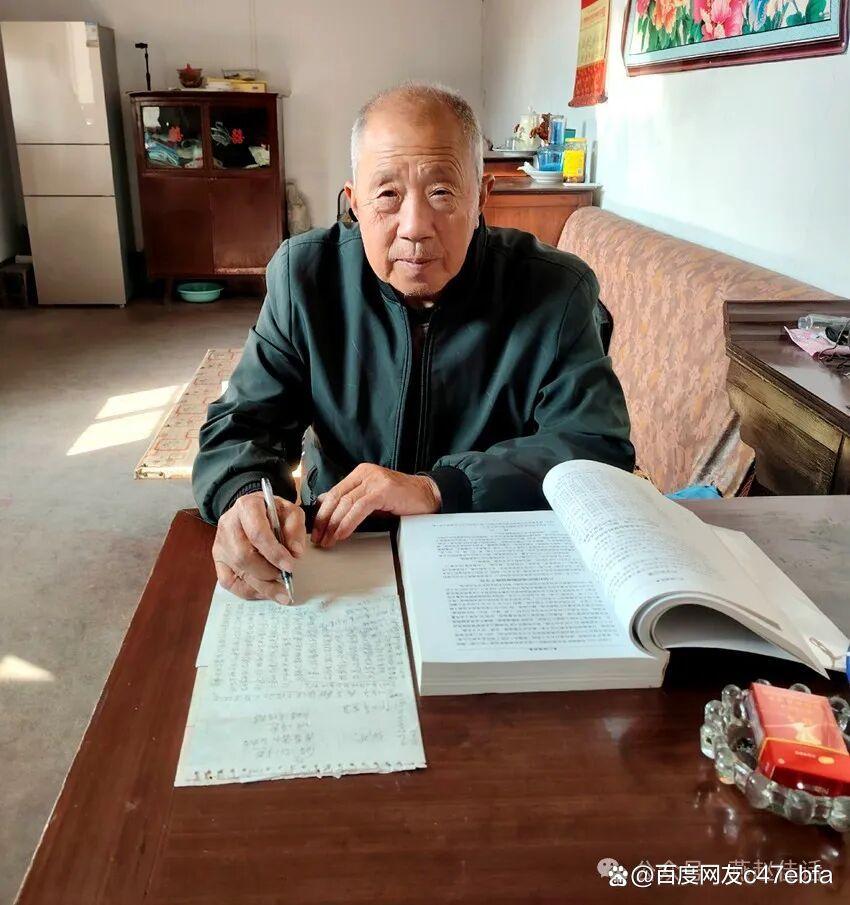 50后60后共同经历的鸡毛窝头(图4)