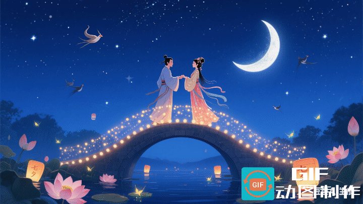 【重磅推出 七夕专题】张汝松//七夕感怀（图3）