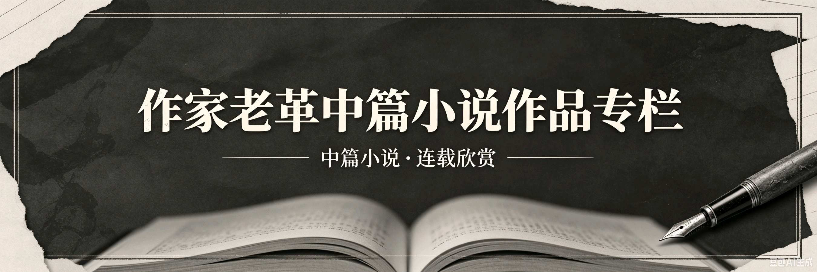 中篇小说︱刘老太的传奇人生(全集)(图3)