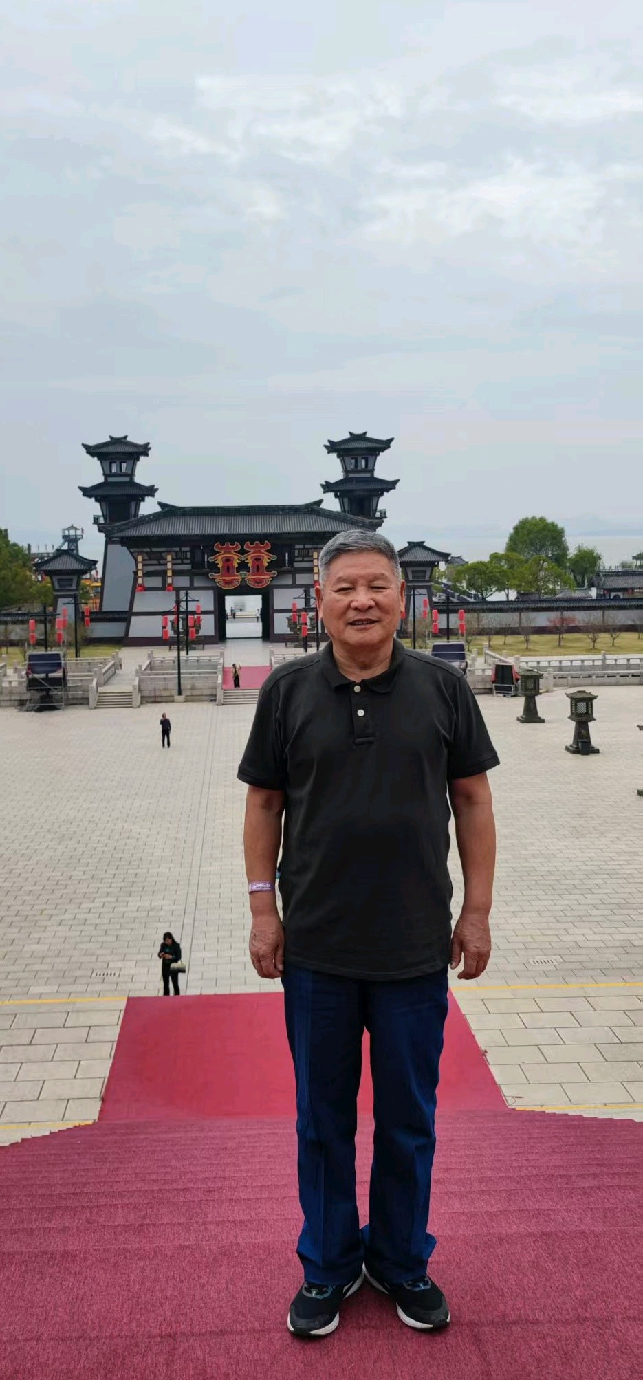 【北京头条】济南红枫读书堂会员“七夕”诗歌、诗词作品选萃（图11）