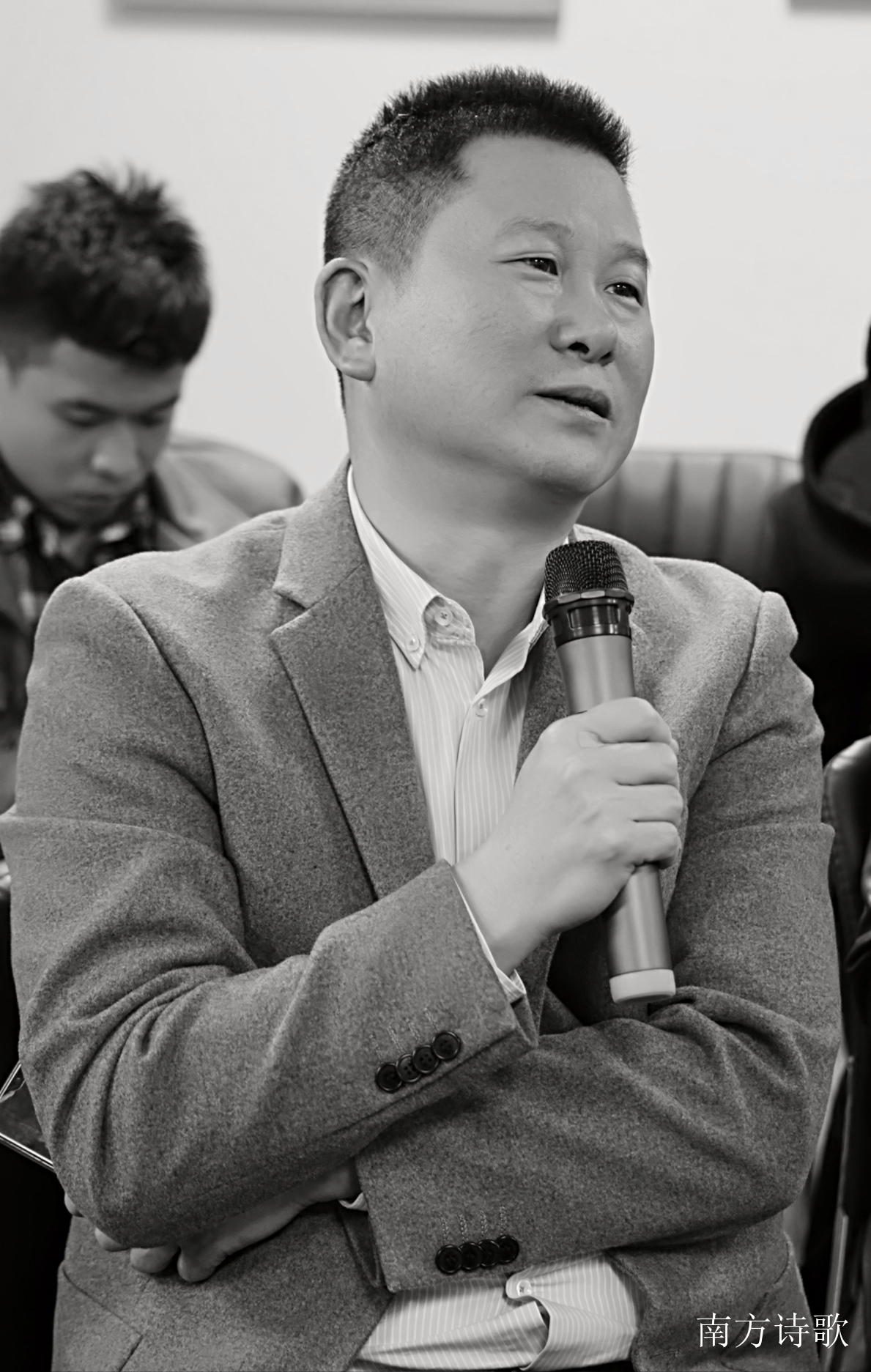 马累:故乡诗篇(图2)