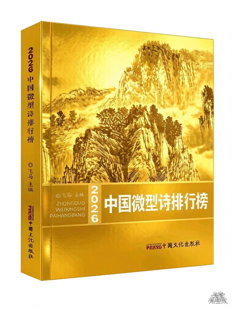 《中国微型诗排行榜》2026年度选本来稿选登||第030期|米书的作品（图2）