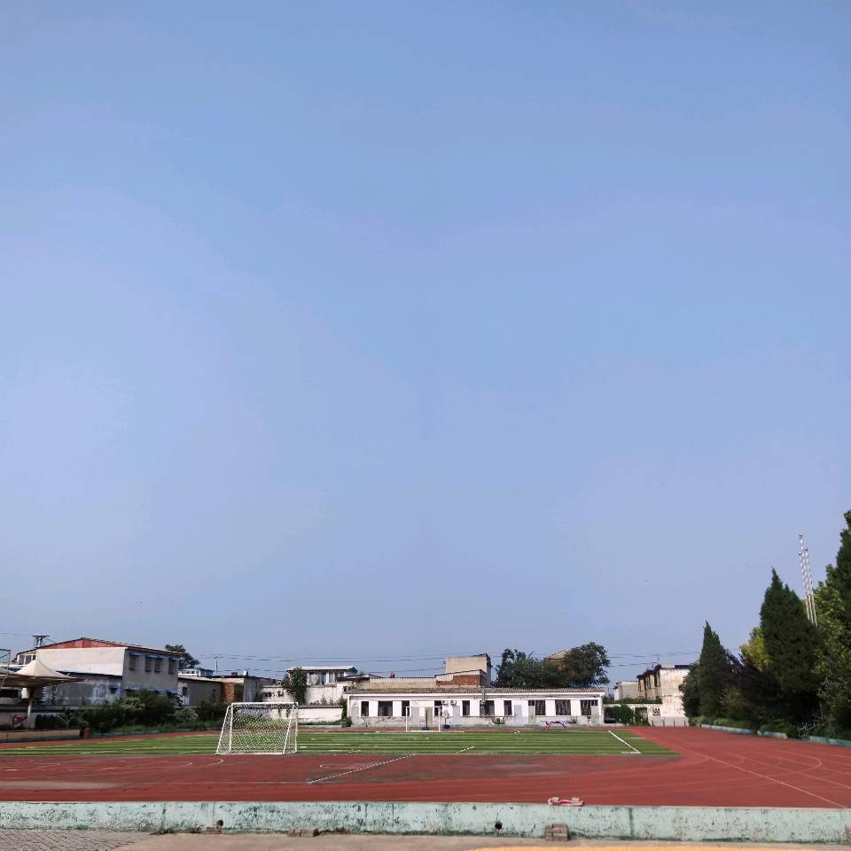 【燕赵文学】古槐育英才，书香润桑梓——西北留村教育硕果累累续写华章（河北/张喜魁）（图4）