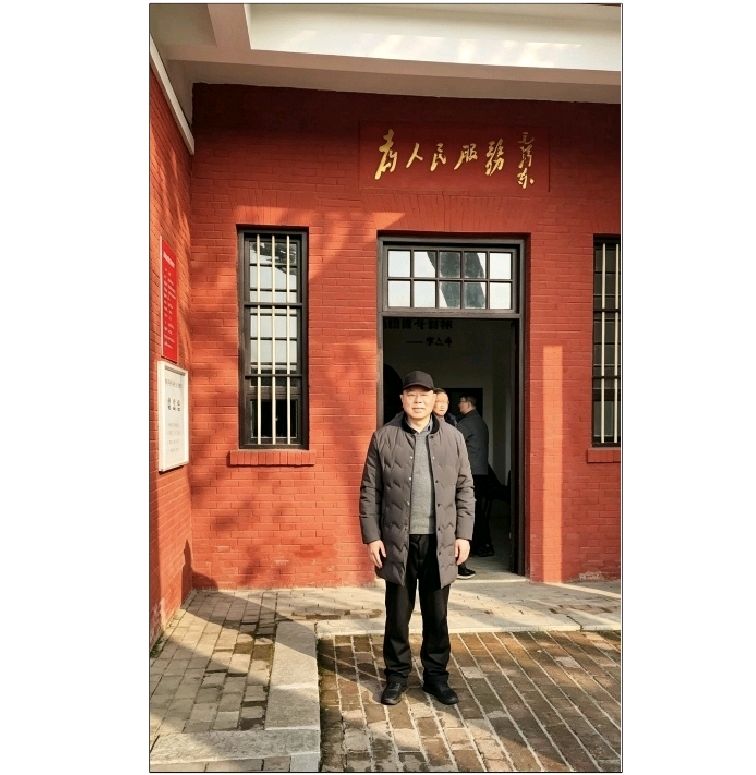 赵志超丨黛瓦红墙映本心——湘潭县衙思过堂的起落与传承(图7)