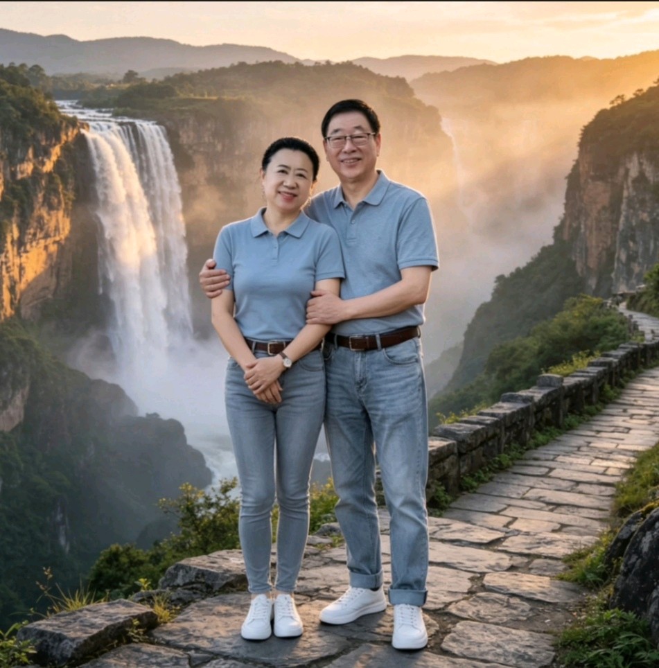 古稀岁月，向阳而生（图4）