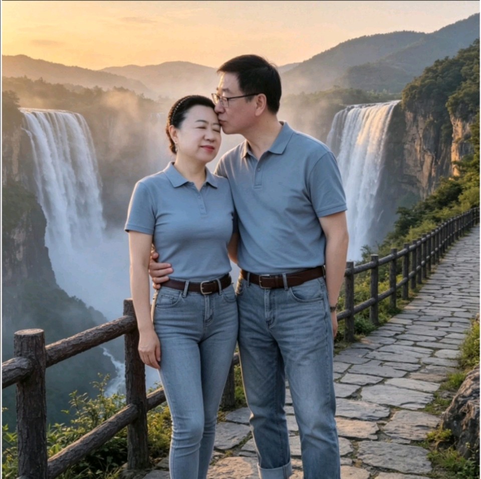 古稀岁月，向阳而生（图3）