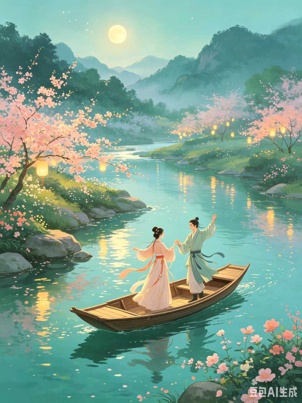 《偶遇》文/刘水清(图4)